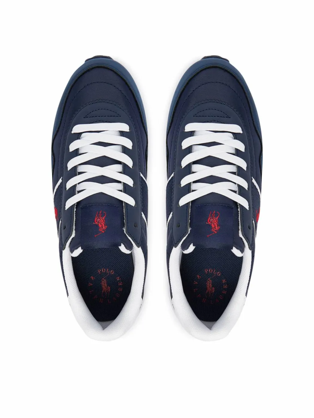 Sneakers RL03943410 Blu scuro