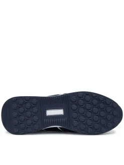 Sneakers RL03943410 Blu scuro