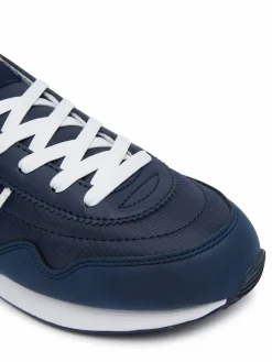Sneakers RL03943410 Blu scuro