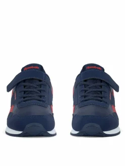 Sneakers ROYAL CL JOGGER 3.0 1V 100220405 Blu scuro