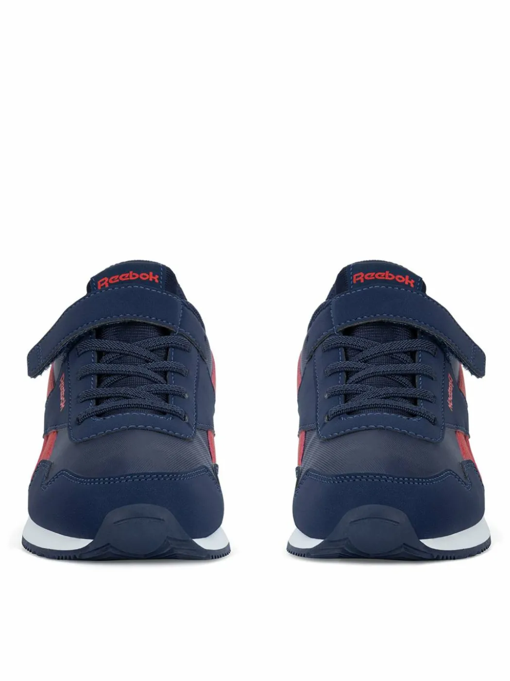Sneakers ROYAL CL JOGGER 3.0 1V 100220405 Blu scuro