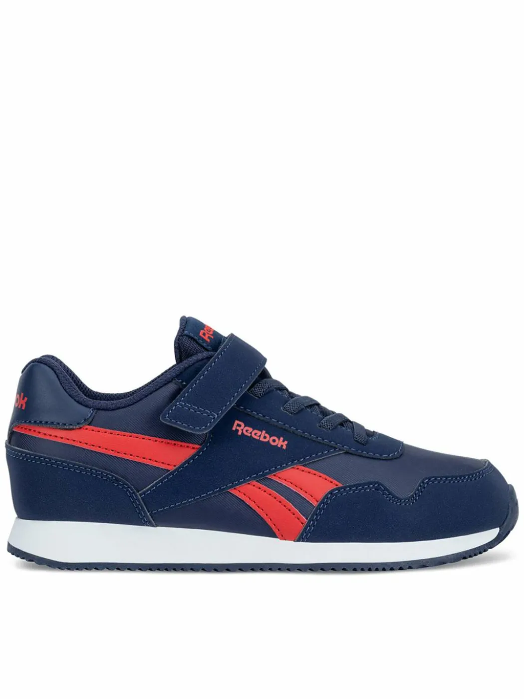 Sneakers ROYAL CL JOGGER 3.0 1V 100220405 Blu scuro