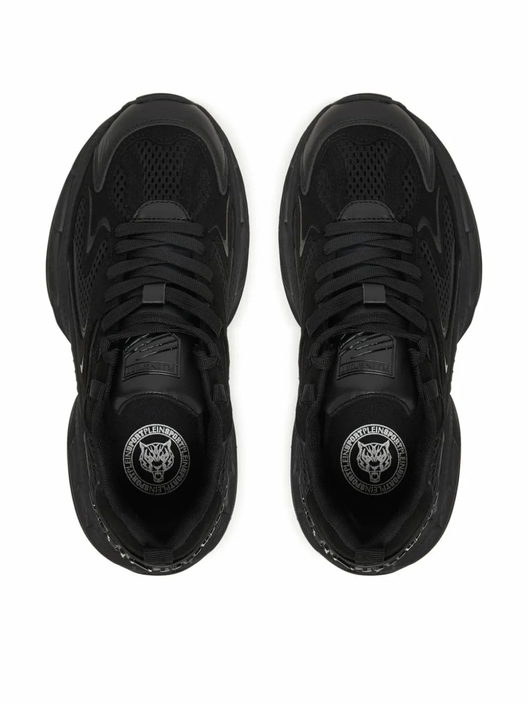 Sneakers SAFS USC0931 STE003N Nero