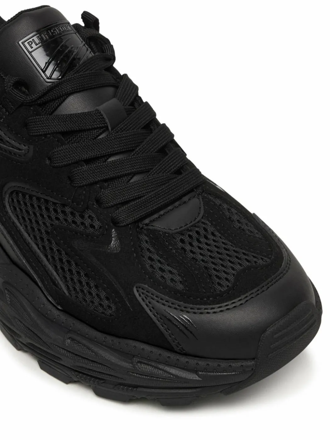 Sneakers SAFS USC0931 STE003N Nero