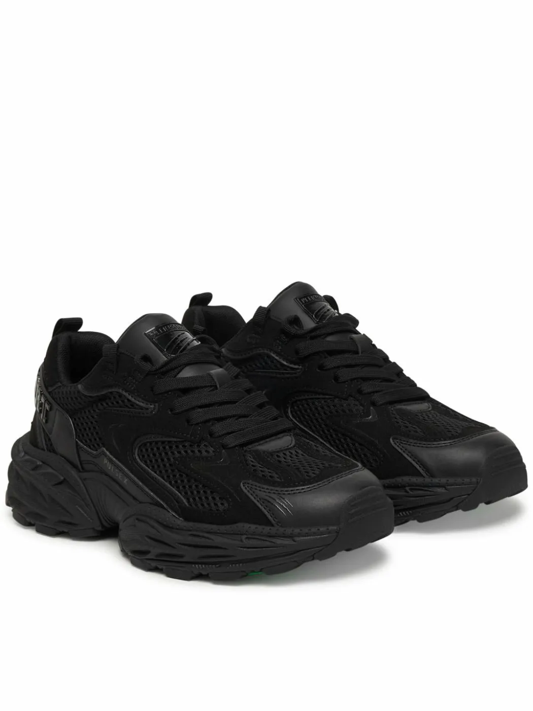 Sneakers SAFS USC0931 STE003N Nero