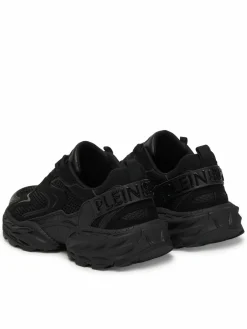 Sneakers SAFS USC0931 STE003N Nero