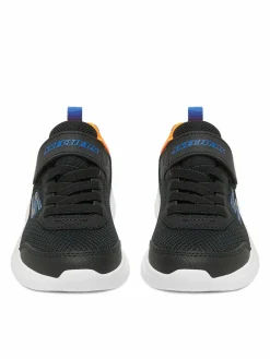 Sneakers SELECTORS 403615L BLK Nero