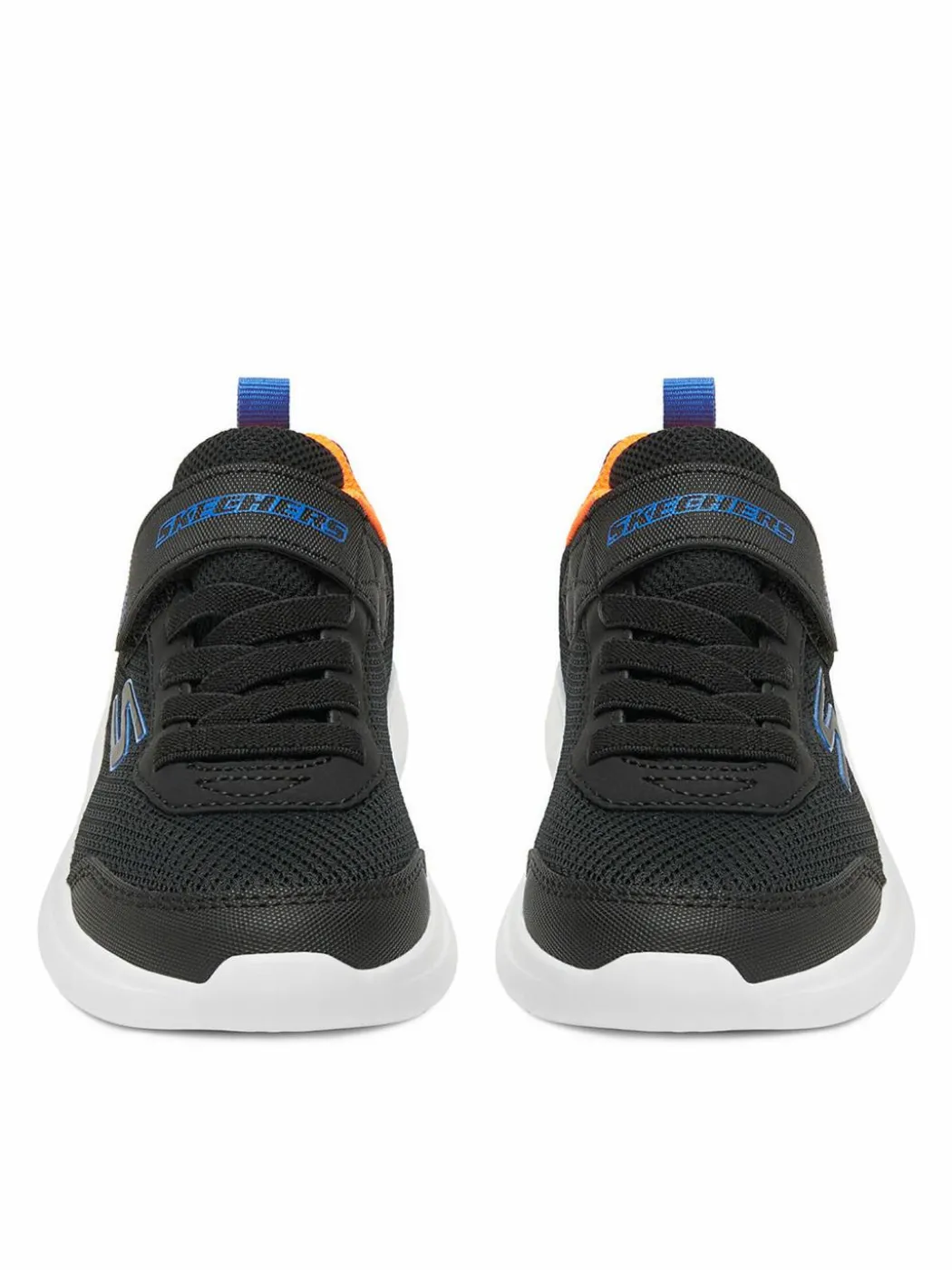 Sneakers SELECTORS 403615L BLK Nero