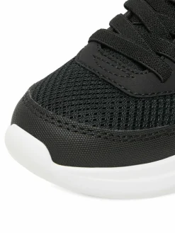 Sneakers SELECTORS 403615L BLK Nero