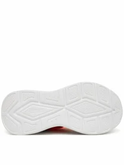 Sneakers S Lights: Tri-Namics 2.0 401661L/ORMT Arancione