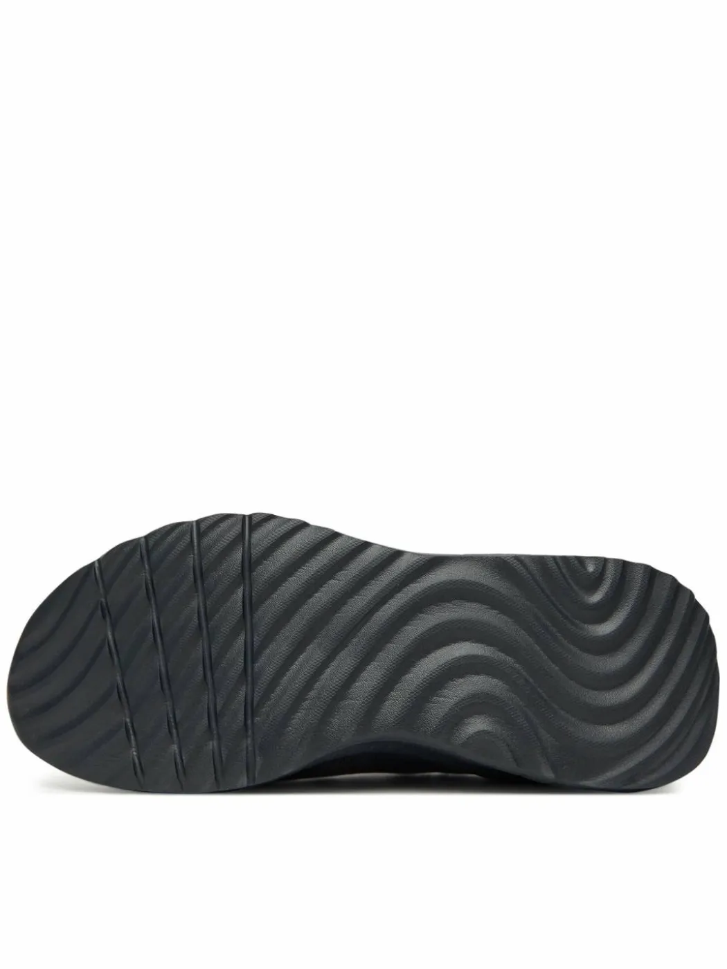 Sneakers SLIP INS BOBS SPORT SQUAD 118303 BBK_ Nero