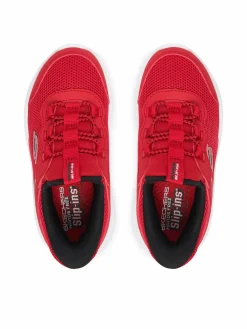 Sneakers Slip-ins: Bounder Pro 404208N/RED Rosso