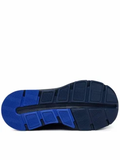 Sneakers Slip-Ins: Glide-Step Plus - Vista-Lane 404203L/BLNV Blu