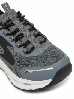 Sneakers Slip-Ins: Glide-Step Plus - Vista-Lane 404203L/CCBK Grigio