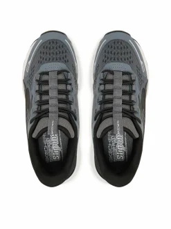 Sneakers Slip-Ins: Glide-Step Plus - Vista-Lane 404203L/CCBK Grigio
