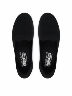Sneakers Slip-Ins: On-The-Go Flex Radiant -Â Sloane 138435/BBK Nero