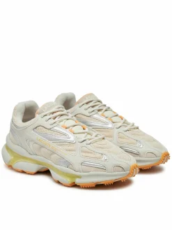 Sneakers 7-48SMA0058 Marrone