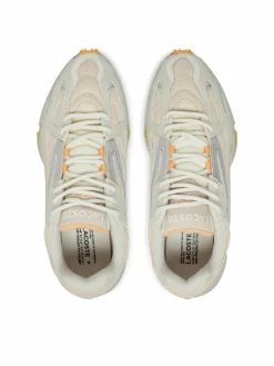Sneakers 7-48SMA0058 Marrone