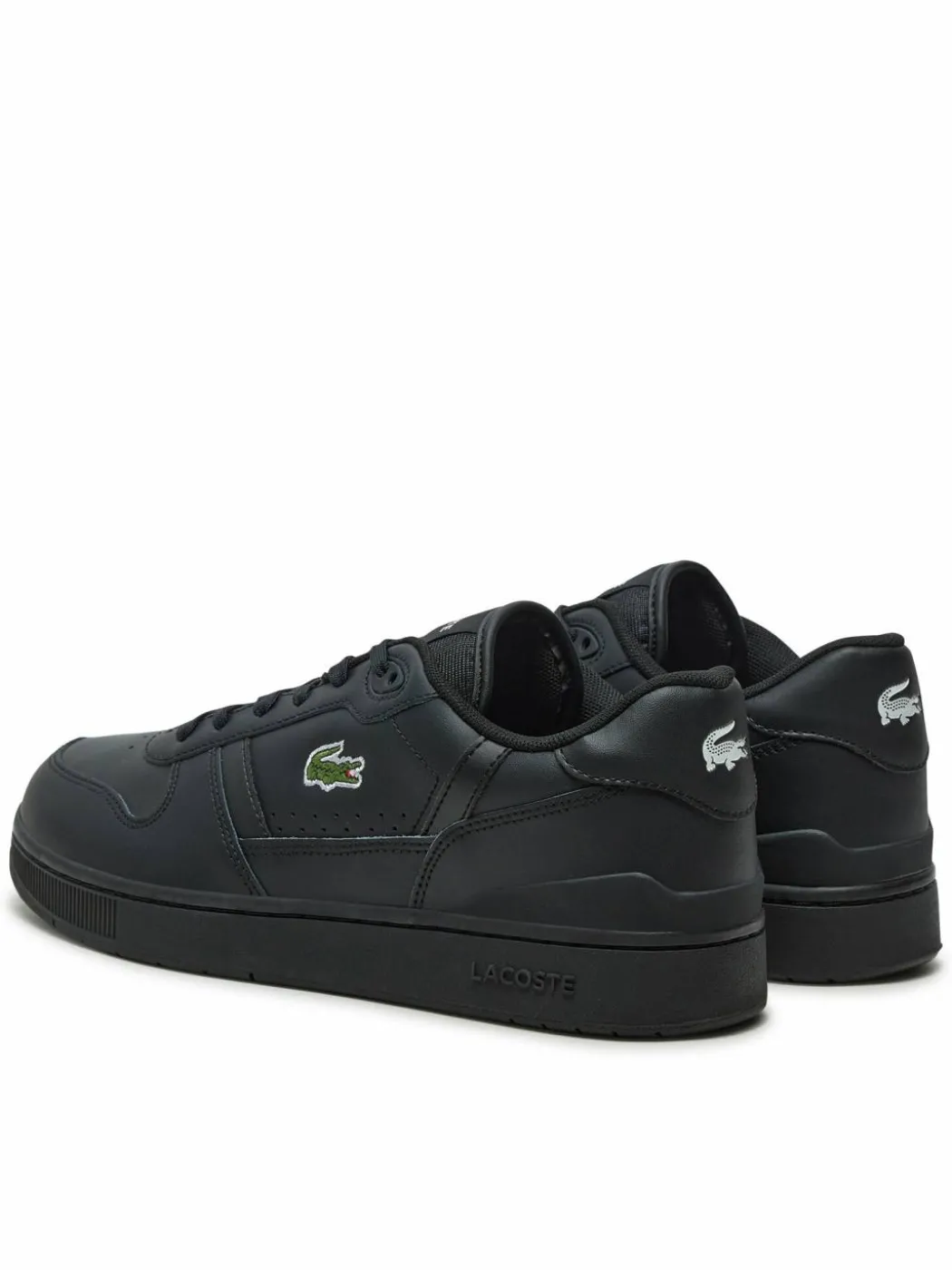 Sneakers 748SMA0031 Nero