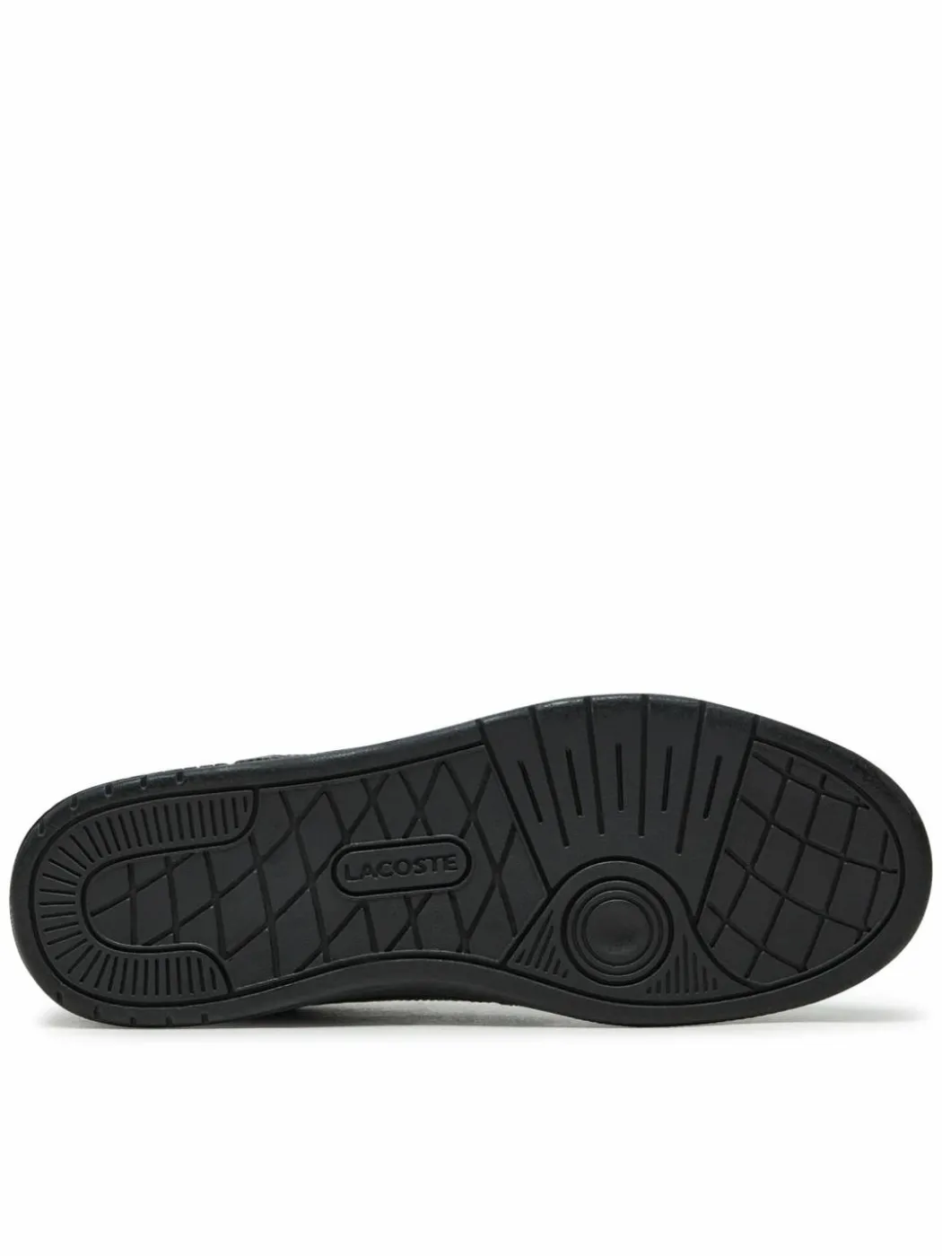 Sneakers 748SMA0031 Nero