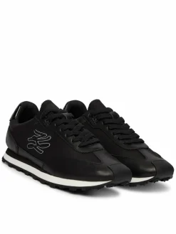 Sneakers Sonar KL65425 Nero