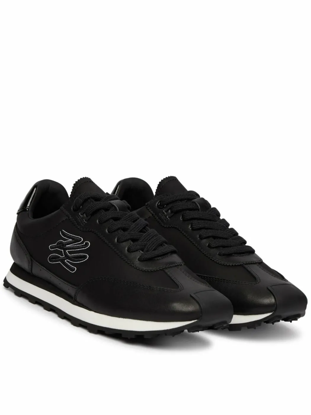 Sneakers Sonar KL65425 Nero