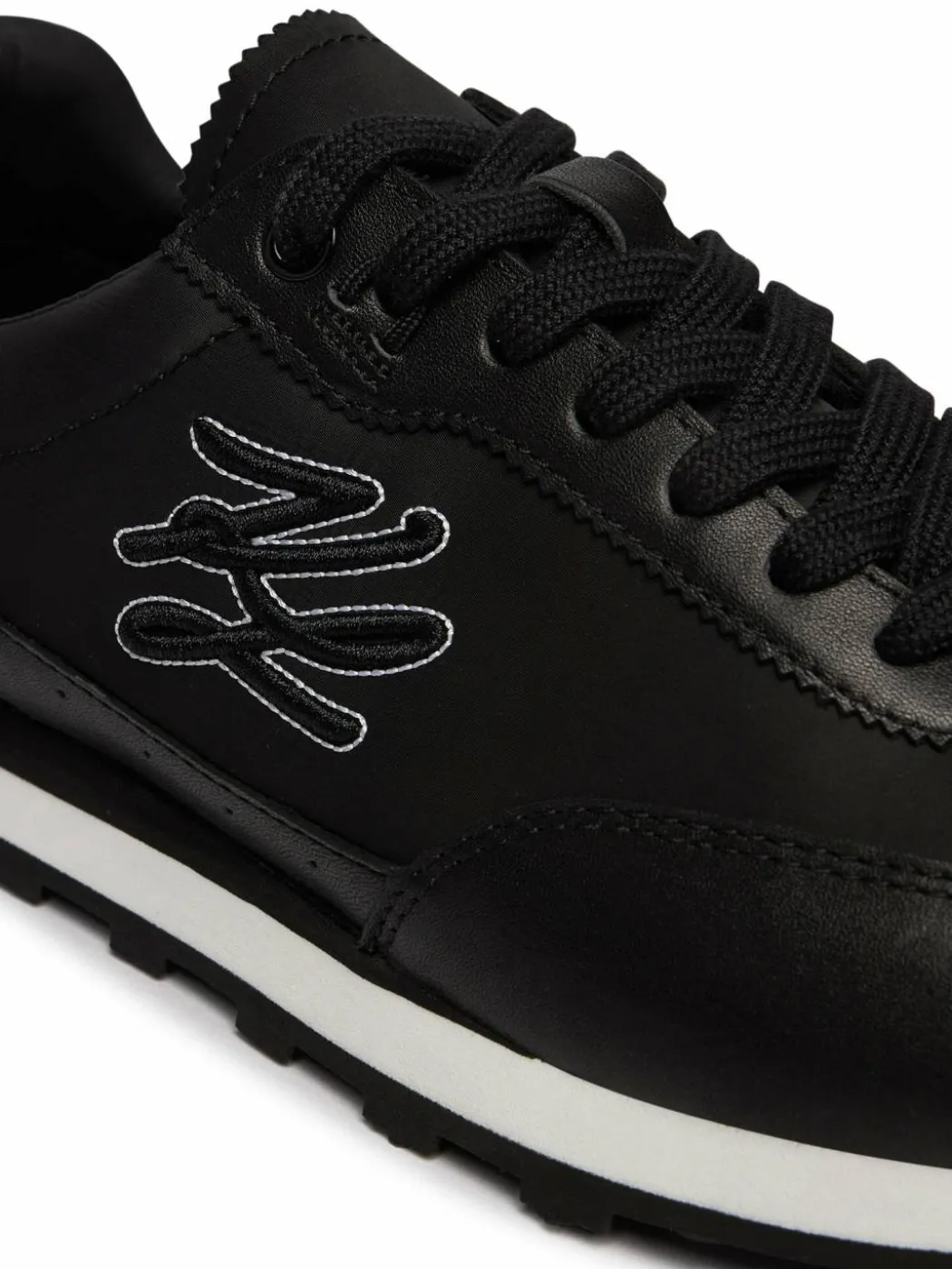 Sneakers Sonar KL65425 Nero