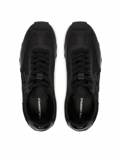 Sneakers Sonar KL65425 Nero