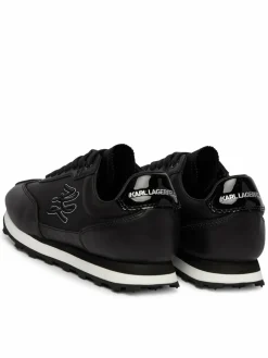 Sneakers Sonar KL65425 Nero