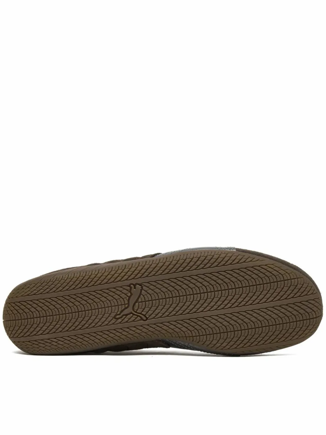 Sneakers Speedcat Lux 408198 01 Marrone