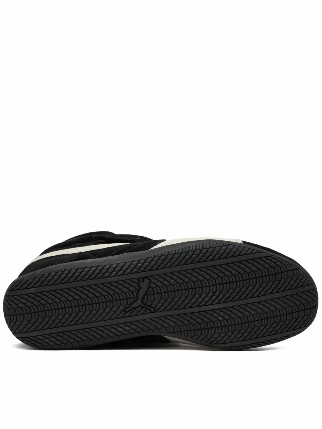 Sneakers Speedcat Wedge OG 408119 01 Nero