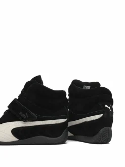 Sneakers Speedcat Wedge OG 408119 01 Nero