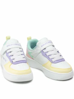 Sneakers Sport Court 92 310156L/WMLT Bianco