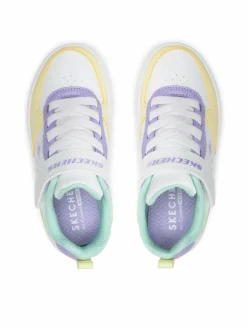 Sneakers Sport Court 92 310156L/WMLT Bianco