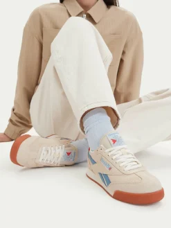 Sneakers SS-CAMPIO XT 100245002 Beige chiaro