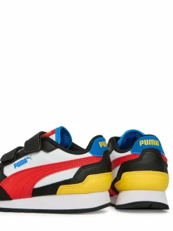 Sneakers ST Runner v4 NL V PS 399740 16 Multicolore