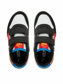 Sneakers ST Runner v4 NL V PS 399740 16 Multicolore