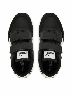 Sneakers ST Runner v4 NL V PS 399740 01 Nero
