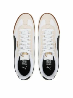 Sneakers Super Turino 402612 01 Bianco