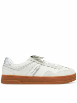 Sneakers The Greenwich Flap EN0EN02715 Bianco