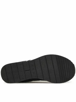 Sneakers Tjm Classic Runner EM0EM01709 Nero