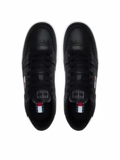Sneakers Tjm The Greenwich New Ess EM0EM01574 Nero