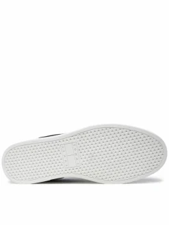 Sneakers Tjm The Greenwich New Ess EM0EM01574 Nero