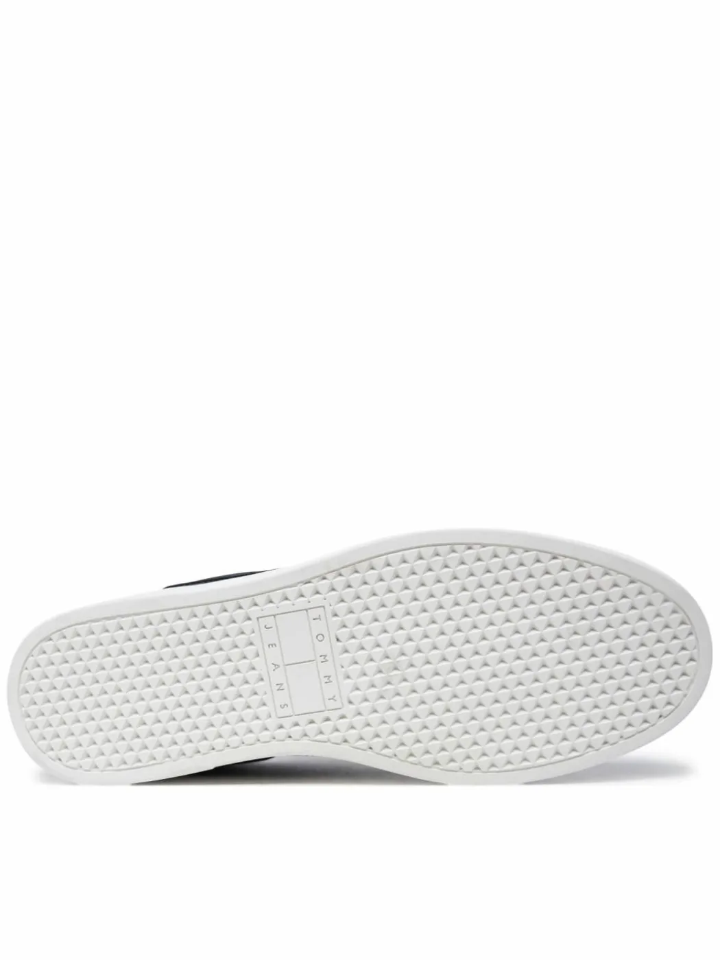 Sneakers Tjm The Greenwich New Ess EM0EM01574 Nero