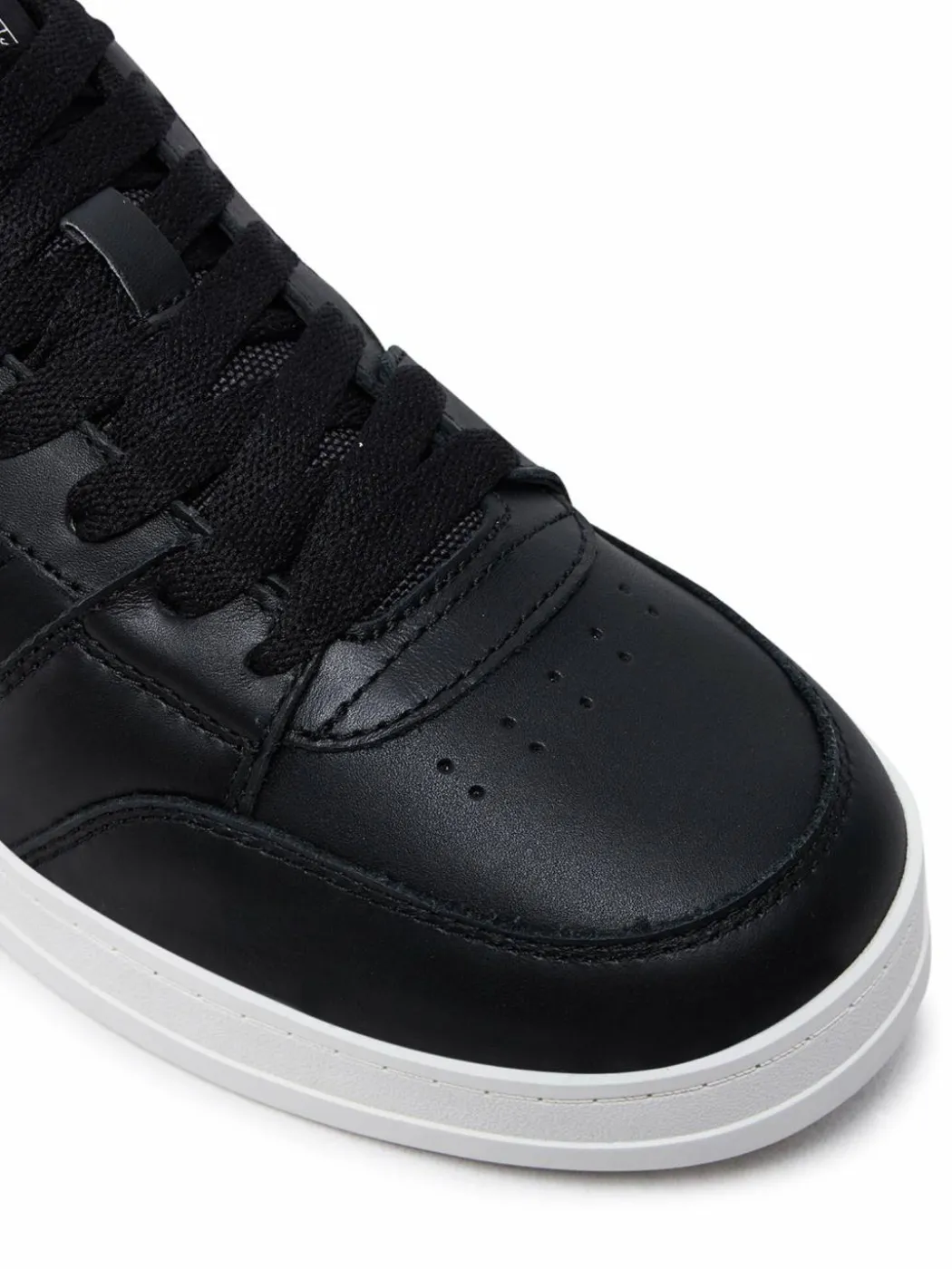Sneakers Tjm The Greenwich New Ess EM0EM01574 Nero