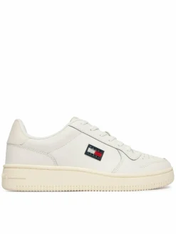 Sneakers Tjw Basket EN0EN02980 Bianco