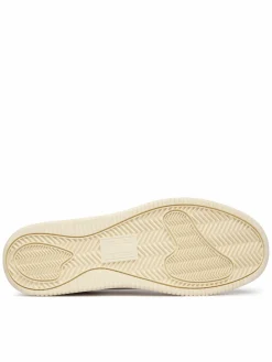 Sneakers Tjw Basket EN0EN02980 Bianco