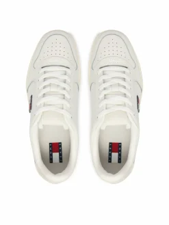 Sneakers Tjw Basket EN0EN02980 Bianco