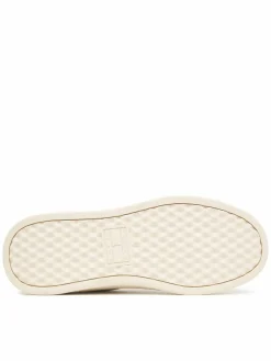 Sneakers Tjw Logo Sneaker EN0EN03129 Bianco