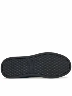 Sneakers Tjw Logo Sneaker EN0EN03129 Nero